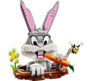 40920 Bugs Bunny, Certified, Pre-Owned
