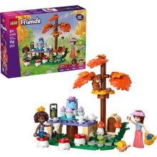 42690 Forest Tea Party