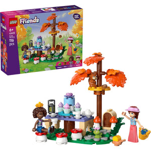 42690 Forest Tea Party