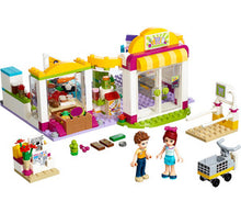 LEGO 41118 Heartlake Supermarket