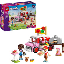 42694 Pizza Truck