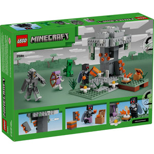 LEGO 21586