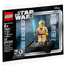 LEGO 30624 Star Wars Obi-Wan Kenobi