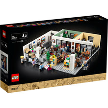 21336 The Office, NIB, Retired