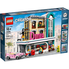LEGO 10260 Downtown Diner