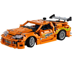 42204 Fast & Furious Toyota Supra MK4, Certified, Pre-Owned