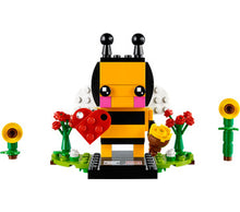 LEGO Brick Headz 40270 Valentine's Bee Set