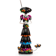 21372 La Catrina