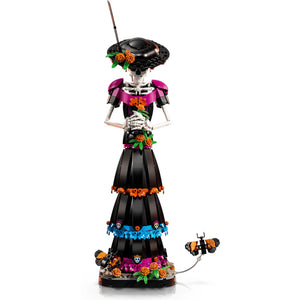 21372 La Catrina