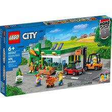 60347 Grocery Store