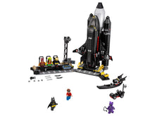 LEGO 70923