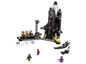 LEGO 70923