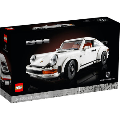10295 Porsche 911, Retired, NIB