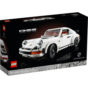 10295 Porsche 911, Retired, NIB