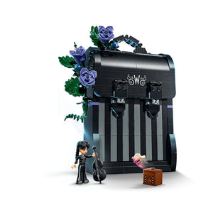 76787 LEGO Wednesday Backpack