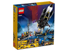 LEGO 70923