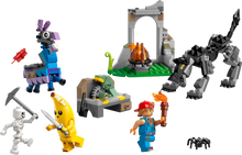 77075 LEGO® Peely & Sparkplug's Camp