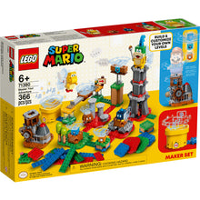 71380 Master Your Adventure - Maker Set