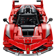 42212 Ferrari FXX K, New - Open Box