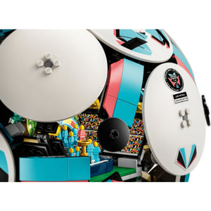 43019 Soccer Ball