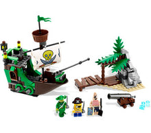 3817 LEGO The Flying Dutchman, Retired, NIB