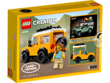 LEGO 40650