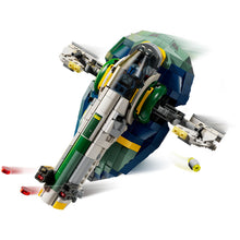 LEGO 75433 Jango Fett's Starship