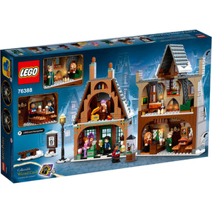 LEGO 76388 Hogsmeade Village Visit
