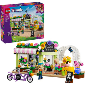 42693 Creative Flower Shop