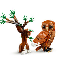 31154 Forest Animals: Red Fox, Retired, Certified, Pre-Owned