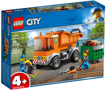 60220 Garbage Truck