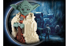 7194 LEGO UCS Yoda Pre-owned, Certified in Original Box