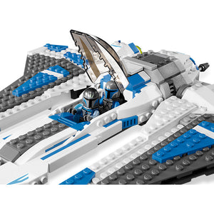 LEGO 9525