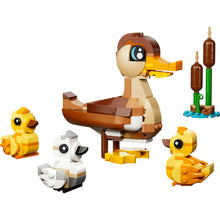 40885 Duck Family