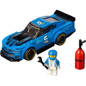 75891 Chevrolet Camaro ZL 1 Race Car, Retired, NIB