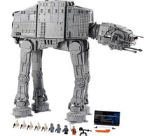 75313 AT-AT - UCS, Retired, NIB