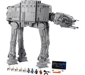 75313 AT-AT - UCS, Retired, NIB