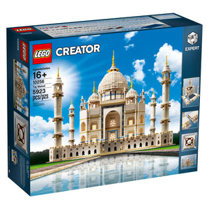 10256 LEGO Taj Mahal {Reissue}, Retired, NIB