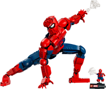 76346 Spider-Man Hero Figure