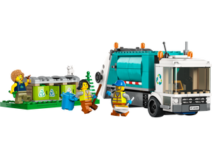 60386 Recycling Truck