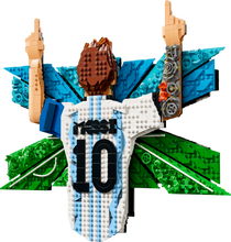 43018 Lionel Messi – Celebration