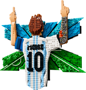 43018 Lionel Messi – Celebration
