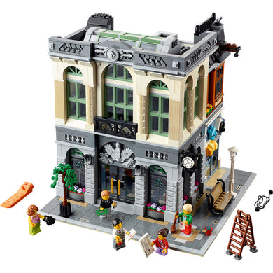 LEGO 10251 Brick Bank