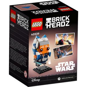 40539 Ahsoka Tano