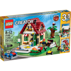LEGO 31038