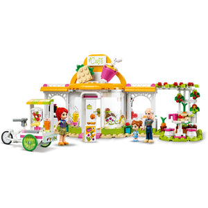 41444 LEGO® Heartlake City Organic Café, Retired, NIB