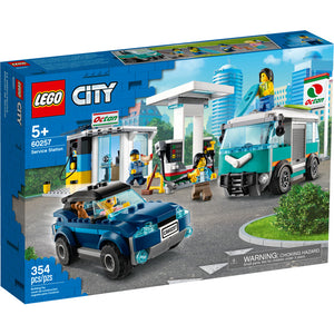 60257 Service Station