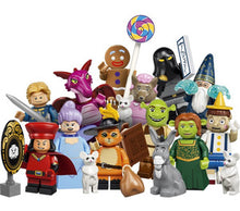 66815 Shrek Series 6 Pack