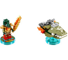 71223 Cragger Fun Pack, Retired, NIB