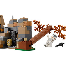 75139 Battle of Takodana, Retired, NIB